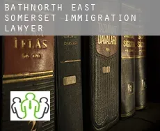 Bath and North East Somerset  immigration lawyer