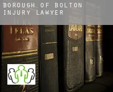 Bolton (Borough)  injury lawyer