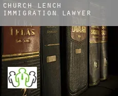 Church Lench  immigration lawyer