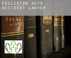 Colliston  auto accident lawyer