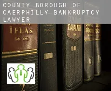 Caerphilly (County Borough)  bankruptcy lawyer