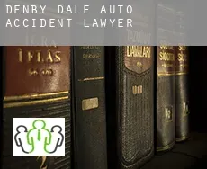 Denby Dale  auto accident lawyer