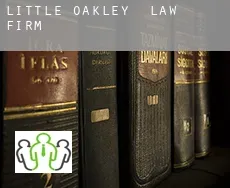 Little Oakley  law firm