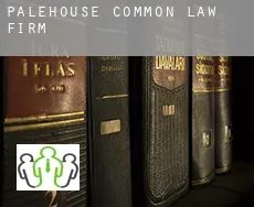 Palehouse Common  law firm