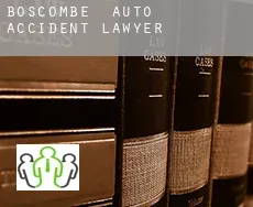 Boscombe  auto accident lawyer
