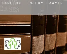 Carlton  injury lawyer