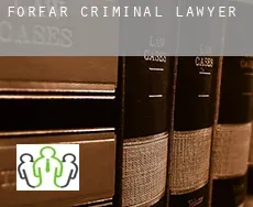Forfar  criminal lawyer