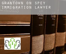 Grantown on Spey immigration lawyer