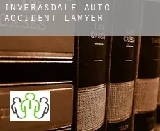 Inverasdale  auto accident lawyer
