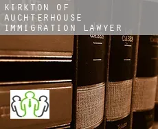 Kirkton of Auchterhouse  immigration lawyer
