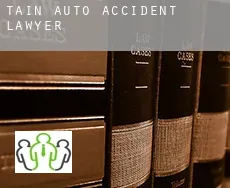 Tain  auto accident lawyer