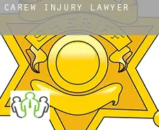 Carew injury lawyer