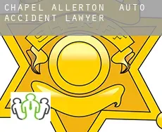 Chapel Allerton  auto accident lawyer