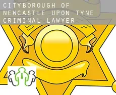 Newcastle upon Tyne (City and Borough)  criminal lawyer