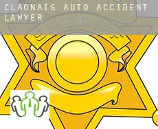 Claonaig  auto accident lawyer