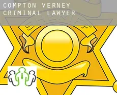 Compton Verney criminal lawyer