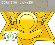 Dorking  lawyer
