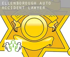 Ellenborough  auto accident lawyer
