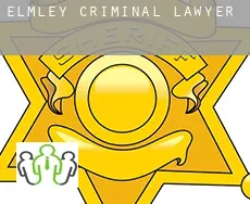 Elmley  criminal lawyer