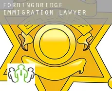 Fordingbridge  immigration lawyer