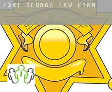 Fort George  law firm