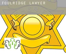 Foulridge  lawyer