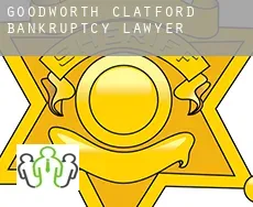 Goodworth Clatford  bankruptcy lawyer