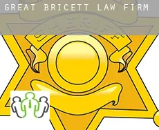 Great Bricett  law firm