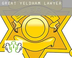 Great Yeldham  lawyer