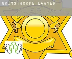 Grimsthorpe  lawyer