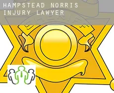 Hampstead Norris injury lawyer