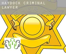 Haydock  criminal lawyer