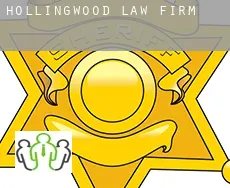 Hollingwood  law firm