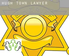 Hugh Town  lawyer