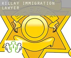 Killay  immigration lawyer