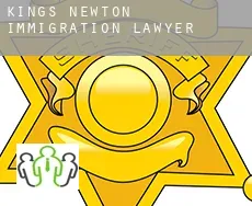 King’s Newton  immigration lawyer