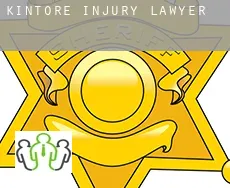 Kintore  injury lawyer