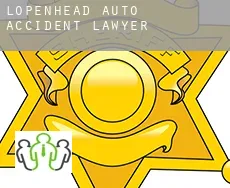 Lopenhead  auto accident lawyer