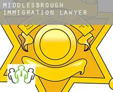 Middlesbrough  immigration lawyer