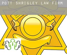 Pott Shrigley  law firm
