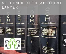 Ab Lench  auto accident lawyer