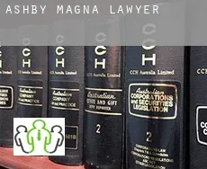 Ashby Magna  lawyer
