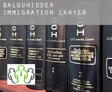Balquhidder  immigration lawyer