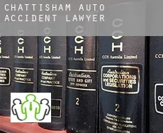 Chattisham  auto accident lawyer