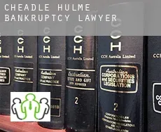 Cheadle Hulme  bankruptcy lawyer