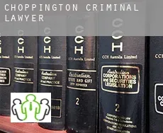 Choppington  criminal lawyer