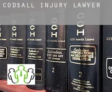 Codsall  injury lawyer