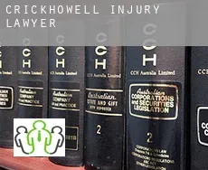 Crickhowell injury lawyer