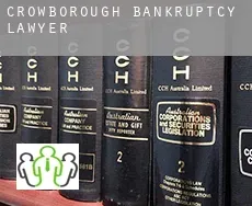 Crowborough  bankruptcy lawyer