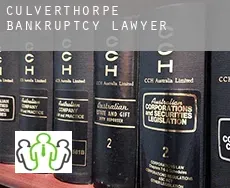 Culverthorpe  bankruptcy lawyer